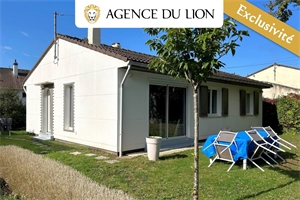 maison à la vente -   28100  DREUX, surface 88 m2 vente maison - UBI447449477